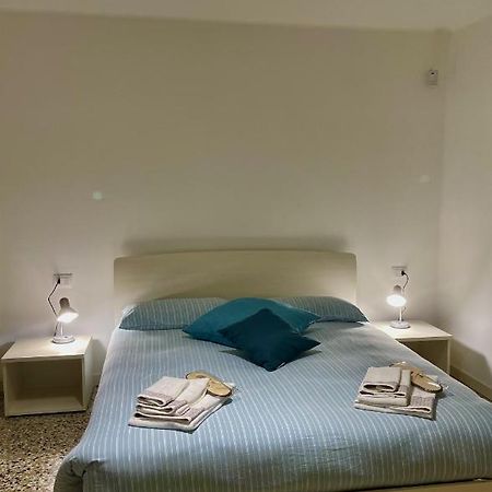 Sisila Locazione Hotel Vittorio Veneto Eksteriør billede