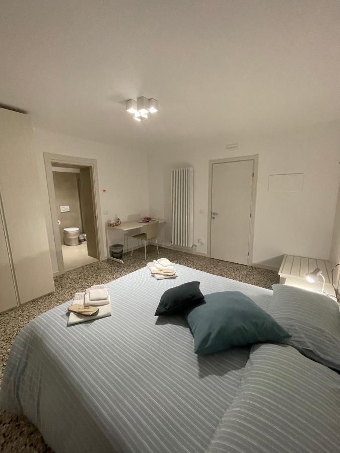 Sisila Locazione Hotel Vittorio Veneto Eksteriør billede