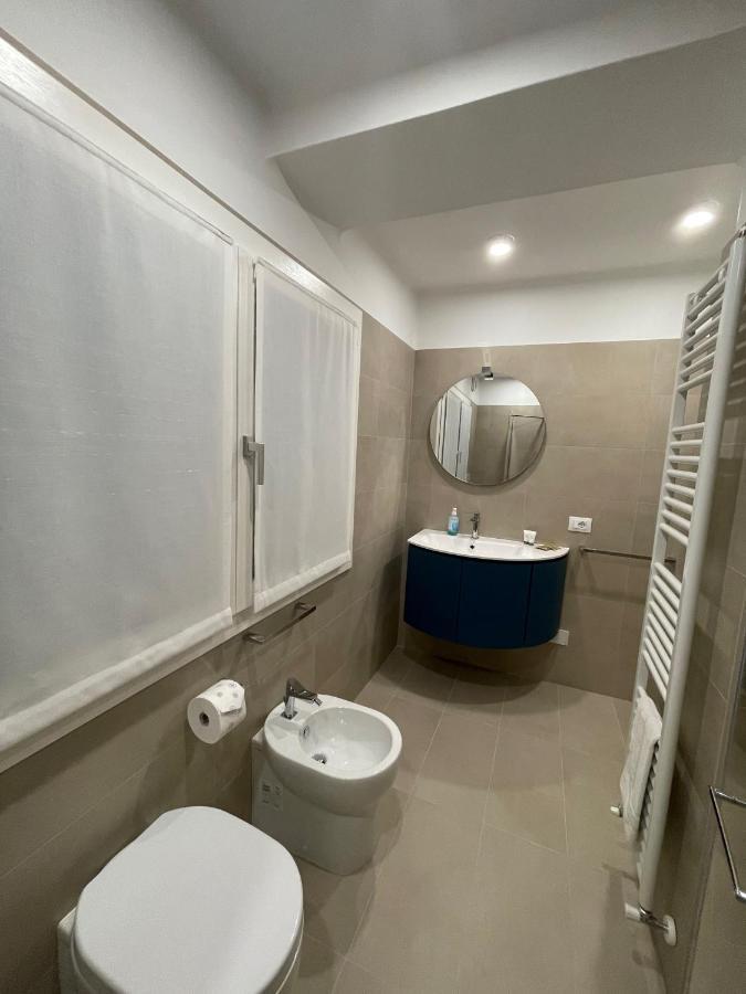 Sisila Locazione Hotel Vittorio Veneto Eksteriør billede